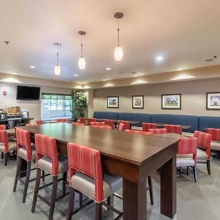 Comfort Suites Hopkinsville Near Fort Campbell Екстериор снимка