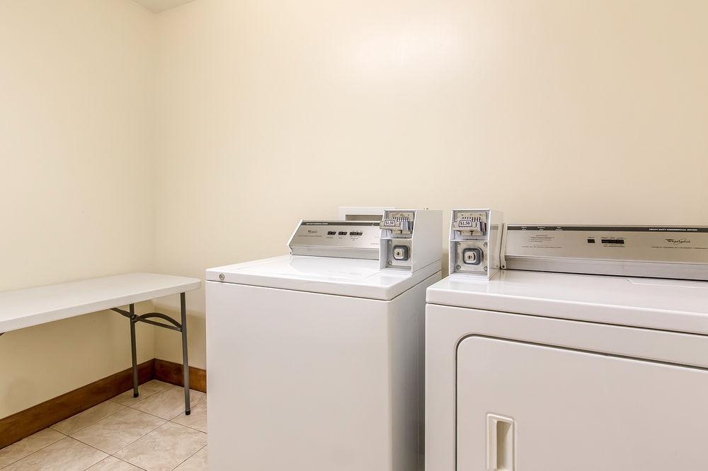 Comfort Suites Hopkinsville Near Fort Campbell Екстериор снимка