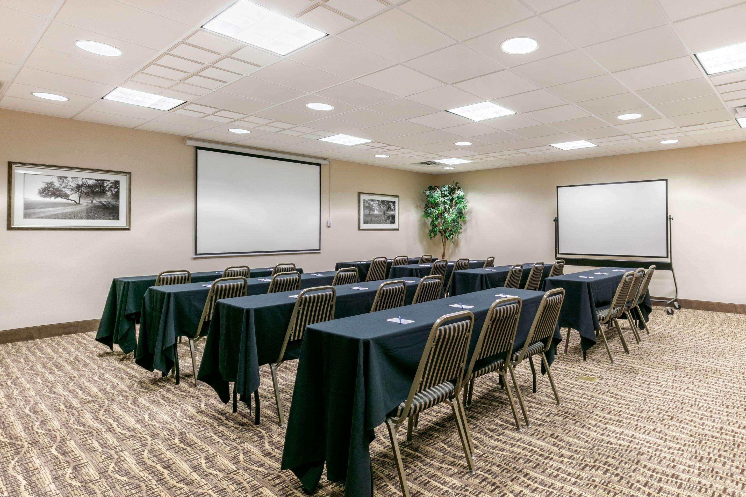 Comfort Suites Hopkinsville Near Fort Campbell Екстериор снимка