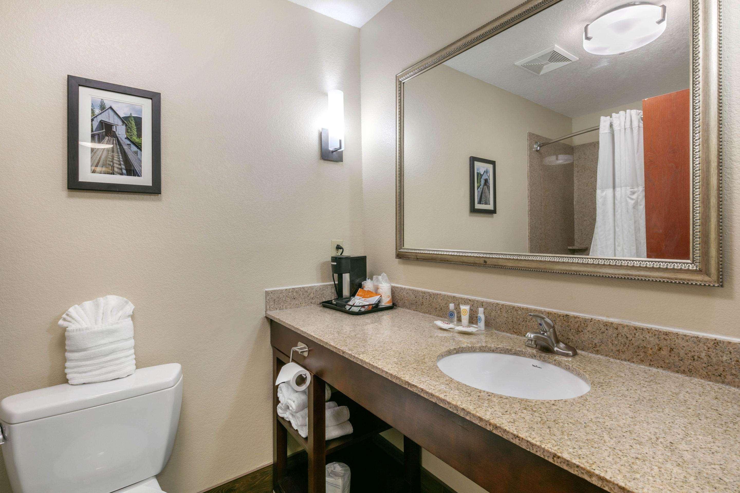 Comfort Suites Hopkinsville Near Fort Campbell Екстериор снимка