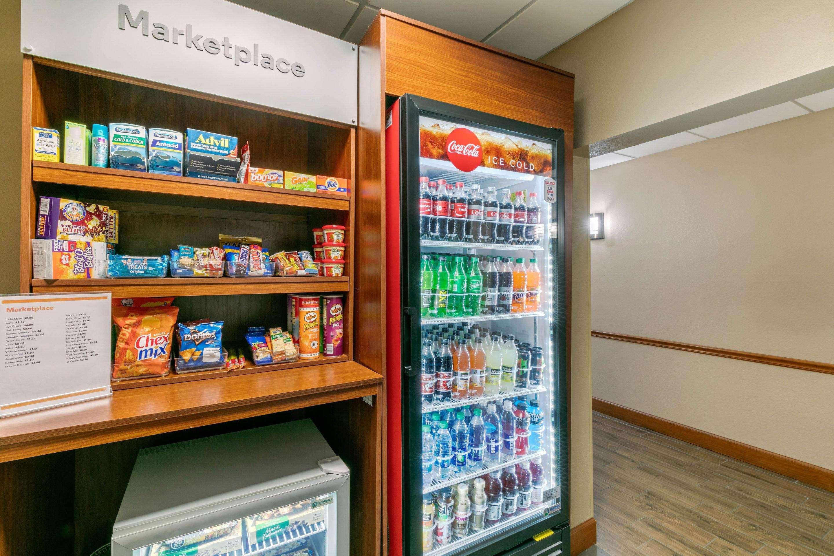Comfort Suites Hopkinsville Near Fort Campbell Екстериор снимка