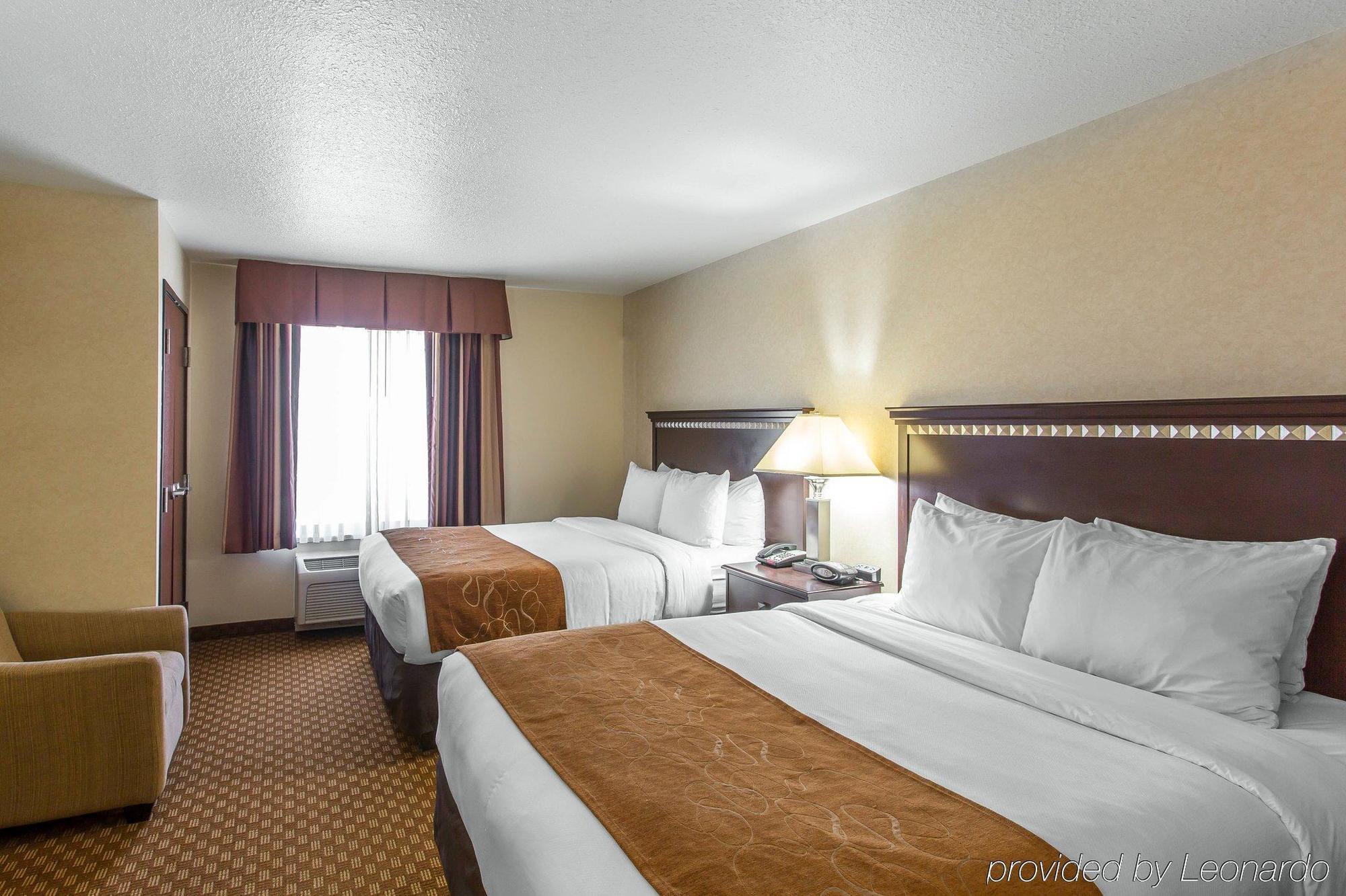 Comfort Suites Hopkinsville Near Fort Campbell Екстериор снимка
