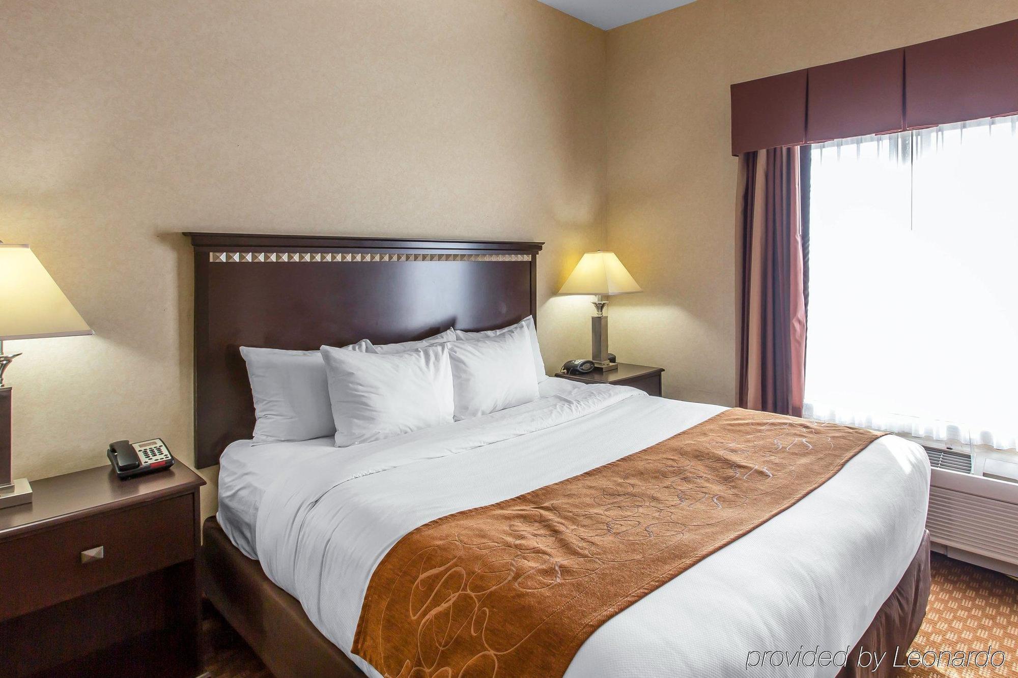 Comfort Suites Hopkinsville Near Fort Campbell Екстериор снимка