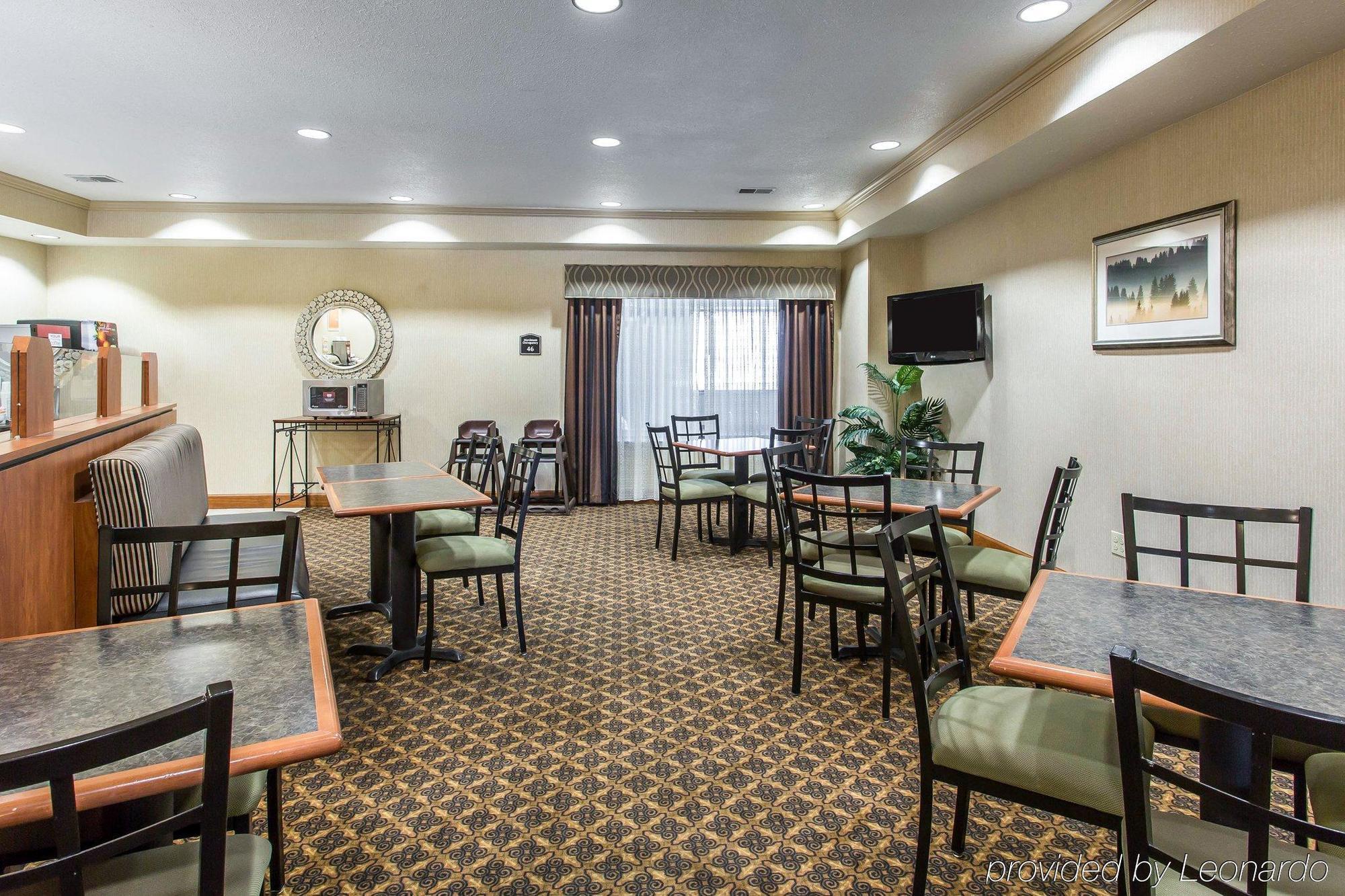 Comfort Suites Hopkinsville Near Fort Campbell Екстериор снимка