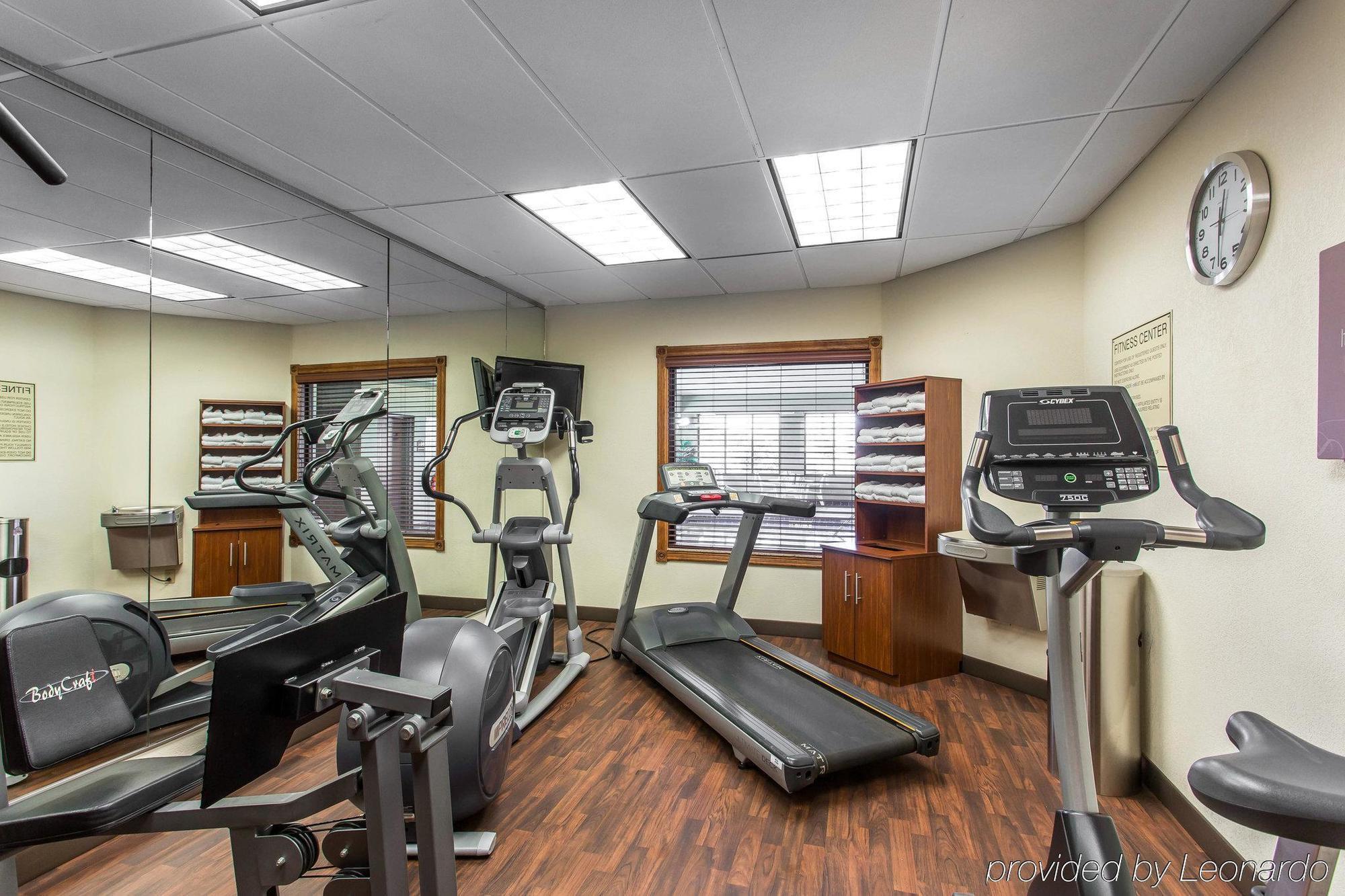 Comfort Suites Hopkinsville Near Fort Campbell Екстериор снимка