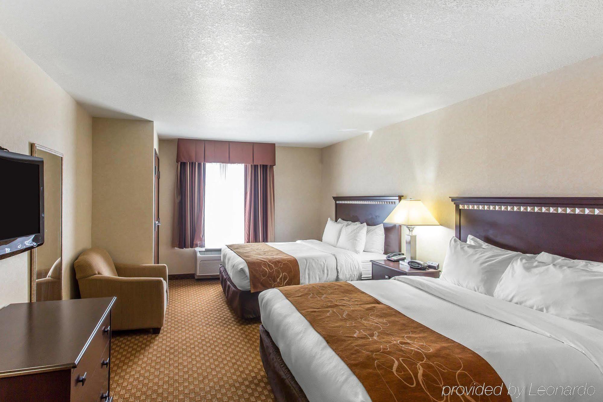 Comfort Suites Hopkinsville Near Fort Campbell Екстериор снимка