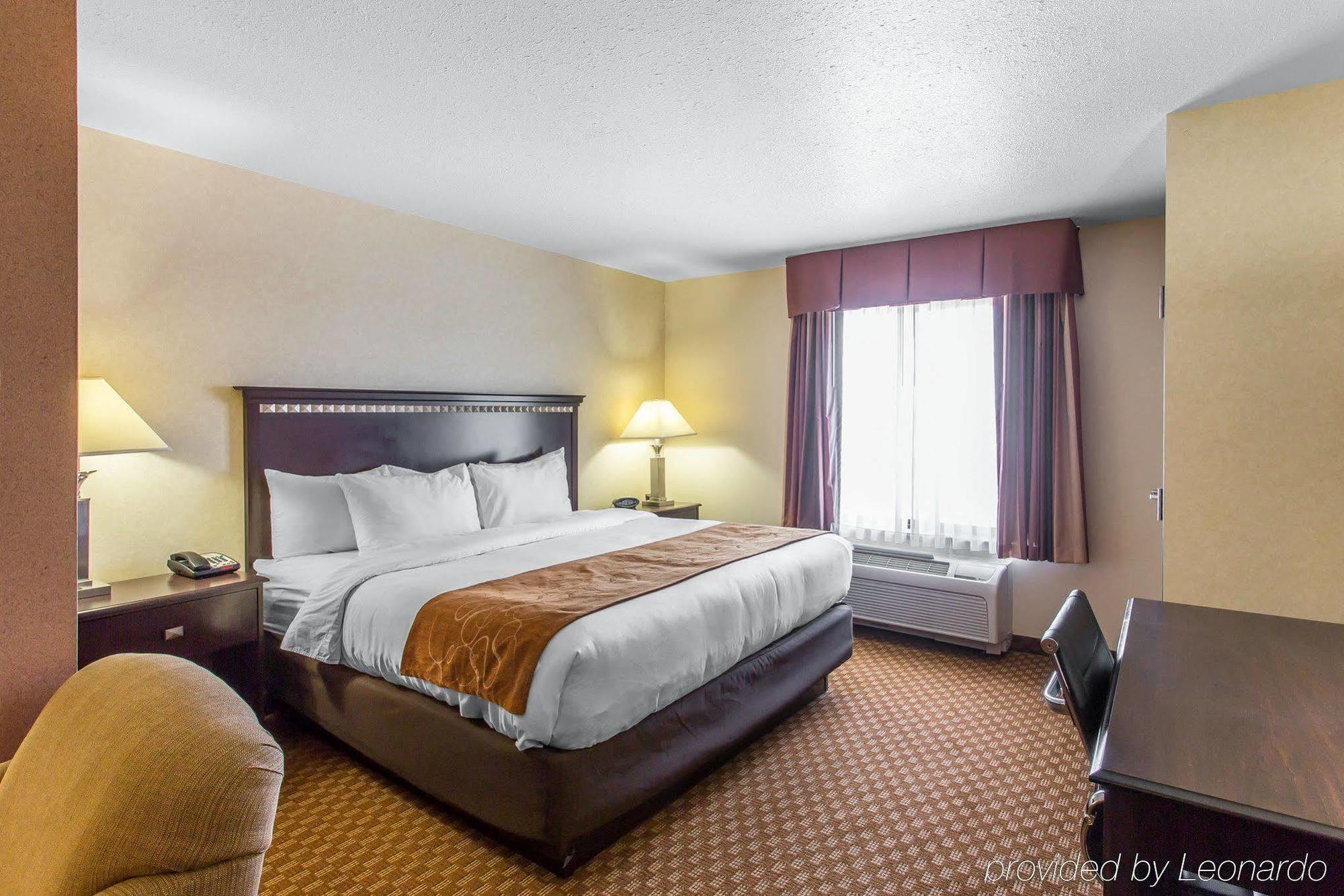 Comfort Suites Hopkinsville Near Fort Campbell Екстериор снимка